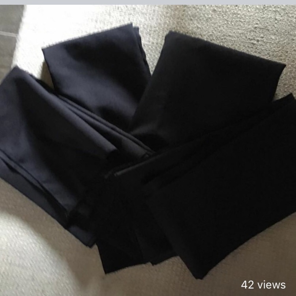Tablecloth Overlays.. price is per piece